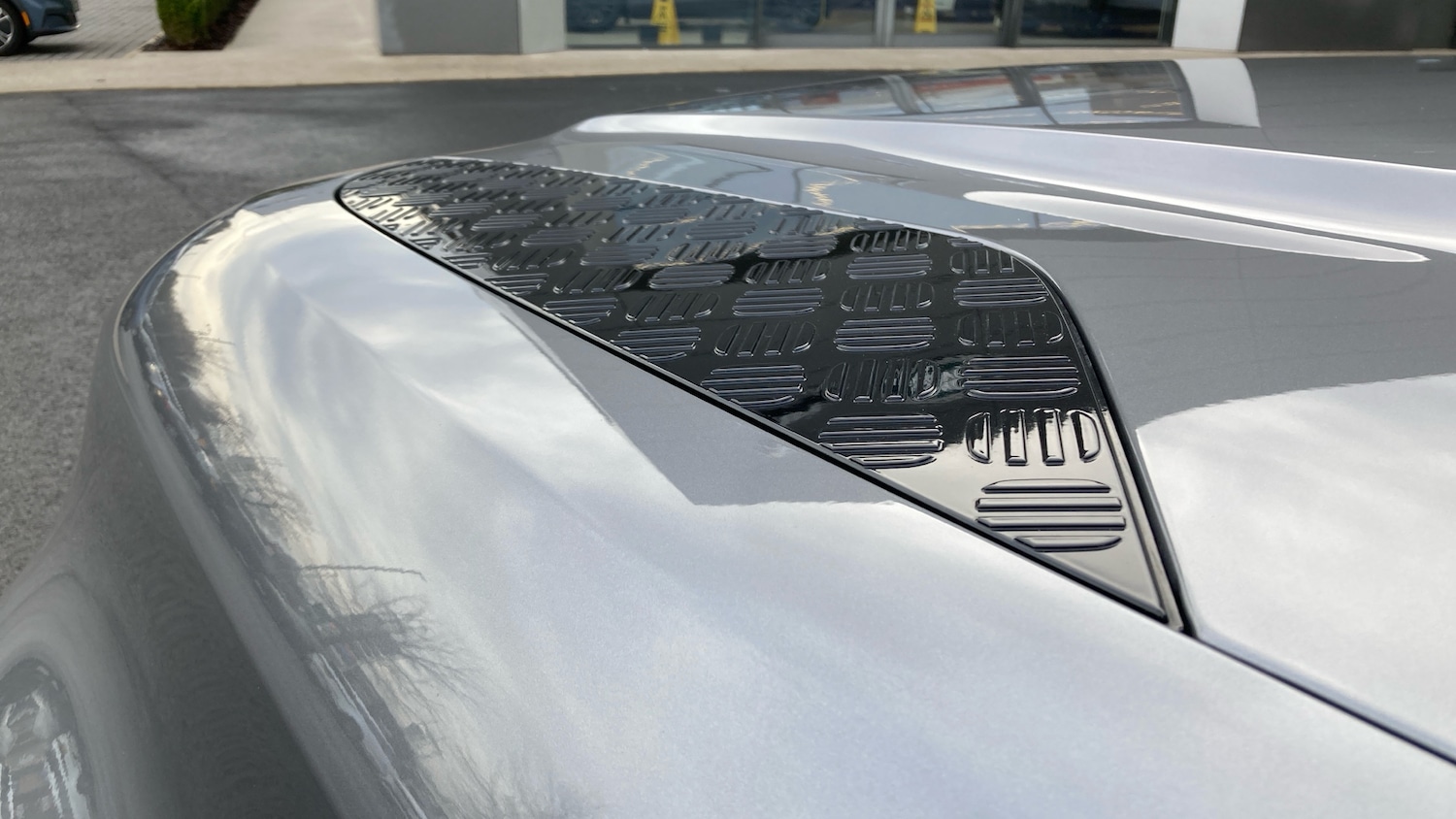 Used Land Rover Defender 2023 for sale - 77186778: Photo 25