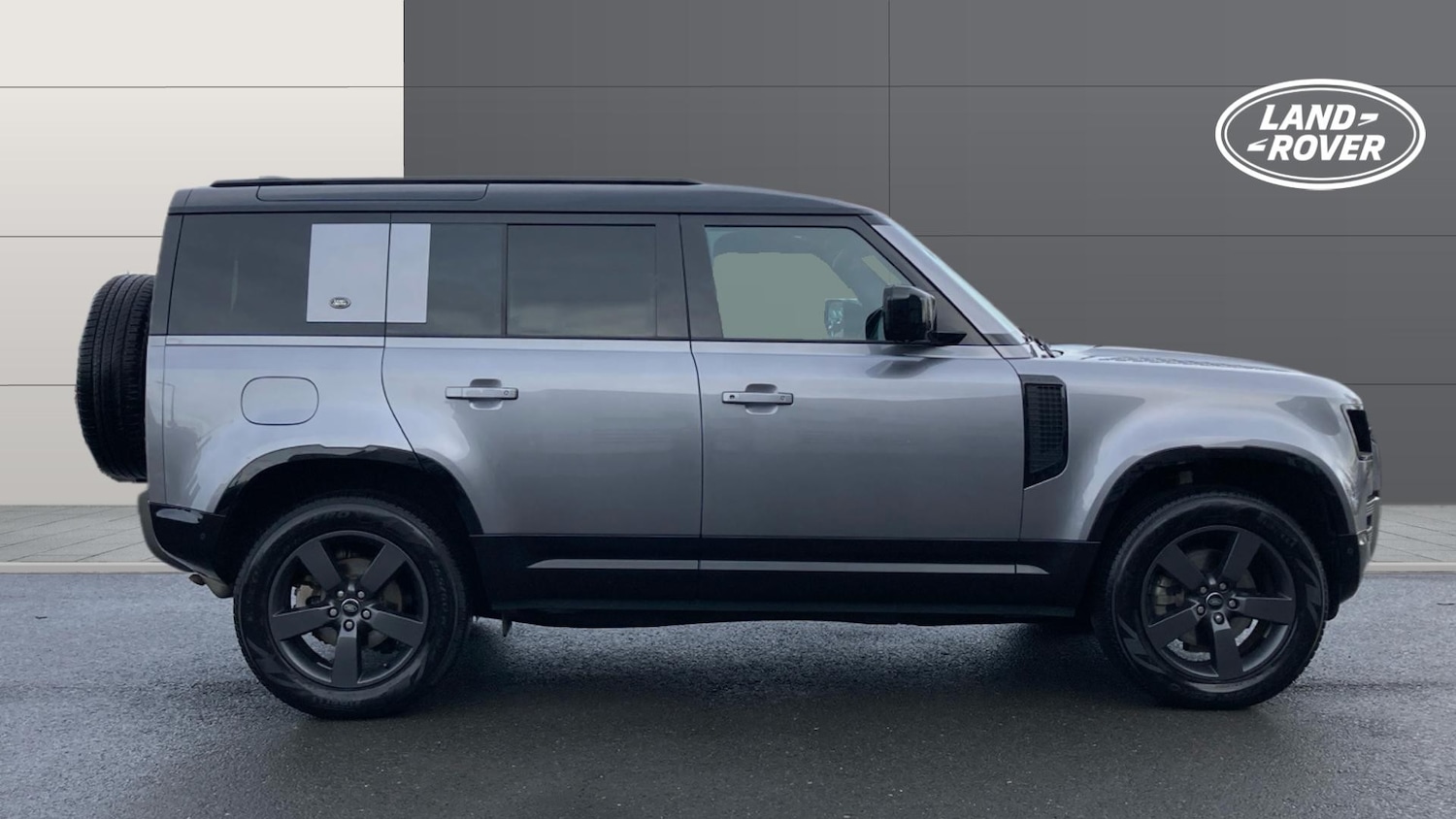 Used Land Rover Defender 2023 for sale - 77186778: Photo 5