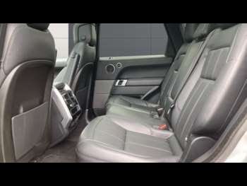 Used Land Rover Range Rover Sport 2020 for sale - 75319946: Photo