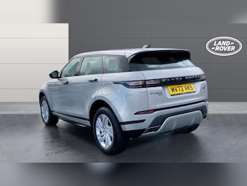 Used Land Rover Range Rover Evoque 2022 for sale - 75972782: Photo