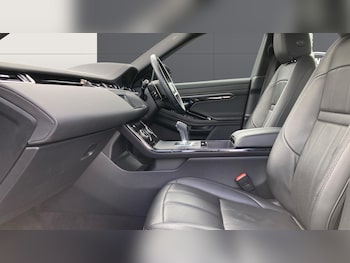 Used Land Rover Range Rover Evoque 2022 for sale - 75972782: Photo