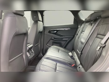 Used Land Rover Range Rover Evoque 2022 for sale - 75972782: Photo