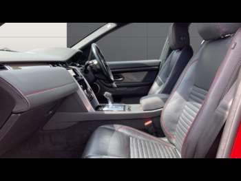 Used Land Rover Discovery Sport 2020 for sale - 75346305: Photo