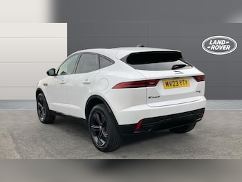 Used Jaguar E-Pace 2023 for sale - 77381497: Photo