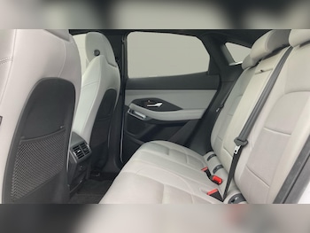 Used Jaguar E-Pace 2023 for sale - 77381497: Photo