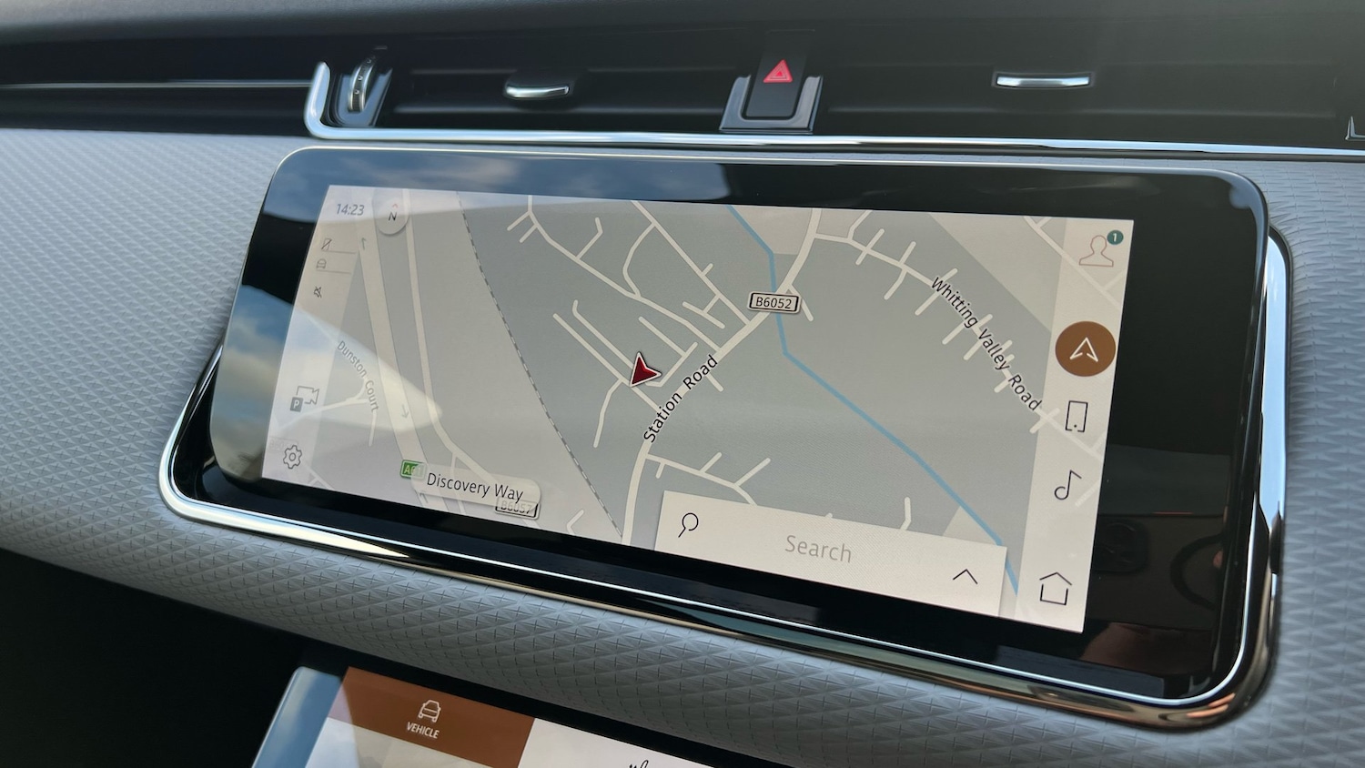 Used Land Rover Range Rover Evoque 2023 for sale - 77077807: Photo 11