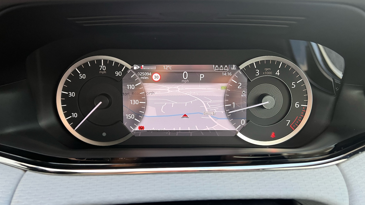 Used Land Rover Range Rover Evoque 2023 for sale - 77077807: Photo 16