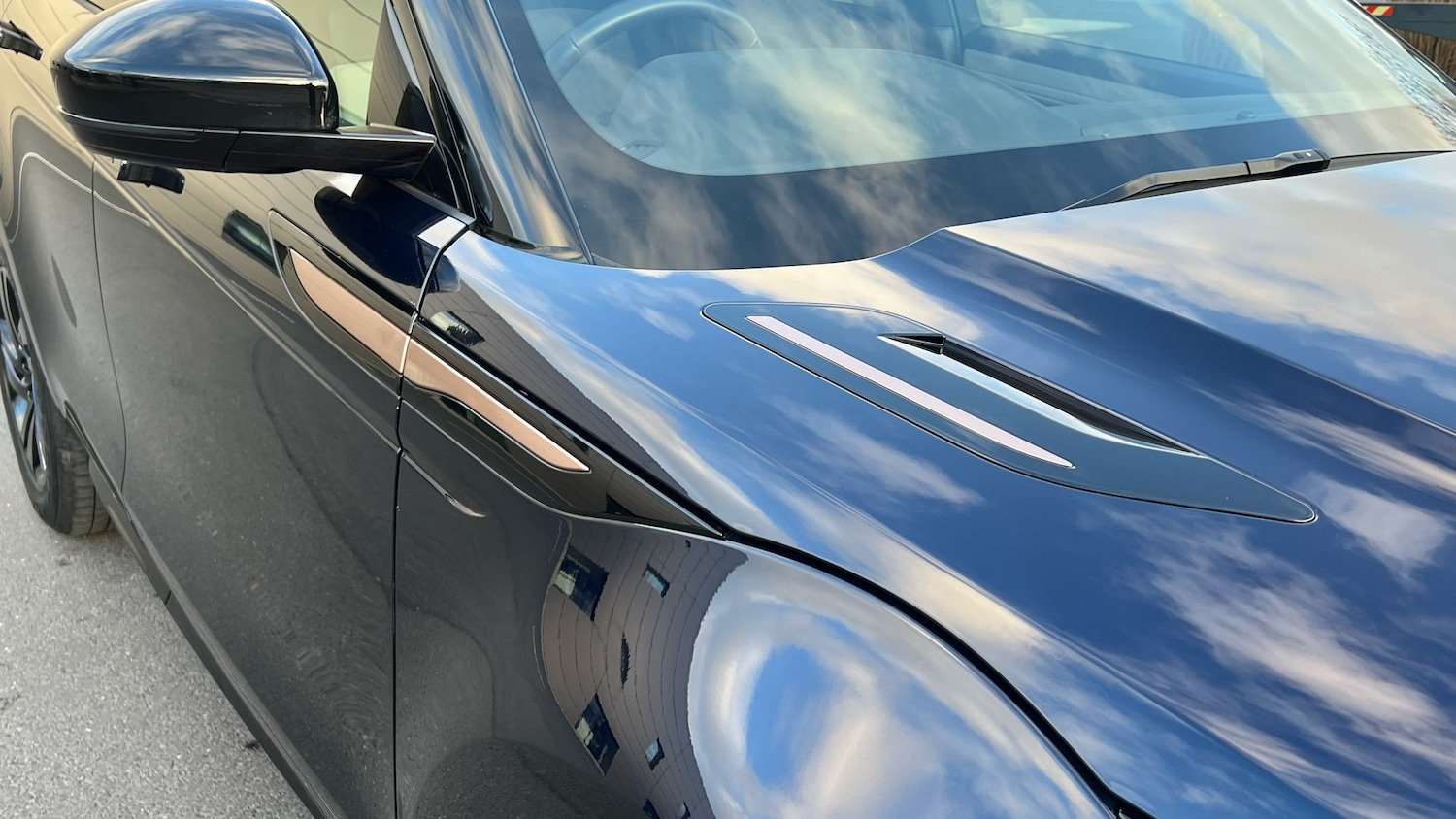 Used Land Rover Range Rover Evoque 2023 for sale - 77077807: Photo 20