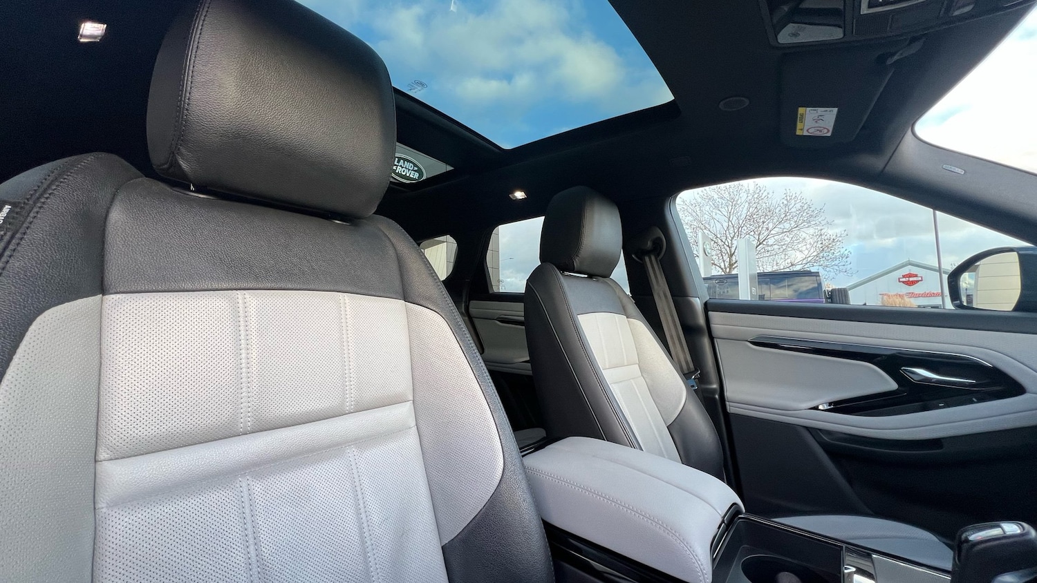 Used Land Rover Range Rover Evoque 2023 for sale - 77077807: Photo 36