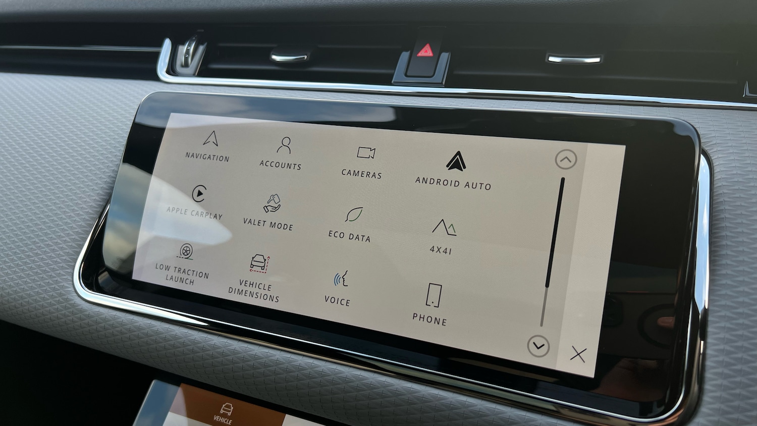 Used Land Rover Range Rover Evoque 2023 for sale - 77077807: Photo 38