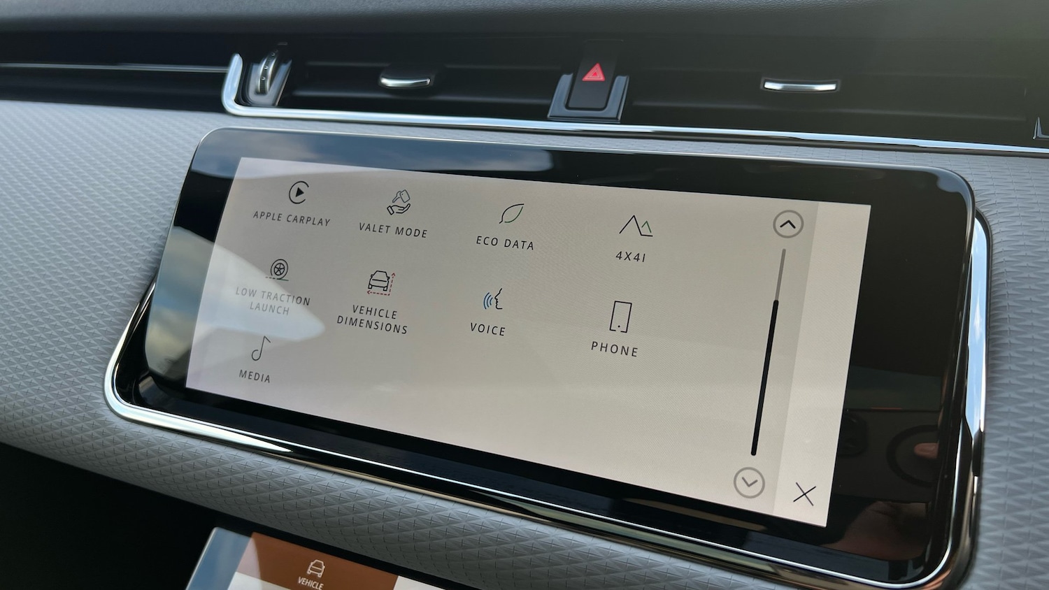 Used Land Rover Range Rover Evoque 2023 for sale - 77077807: Photo 39