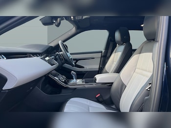 Used Land Rover Range Rover Evoque 2023 for sale - 77077807: Photo