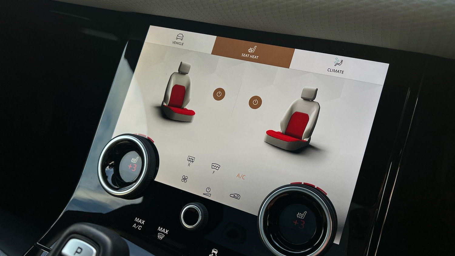 Used Land Rover Range Rover Evoque 2023 for sale - 77077807: Photo 42