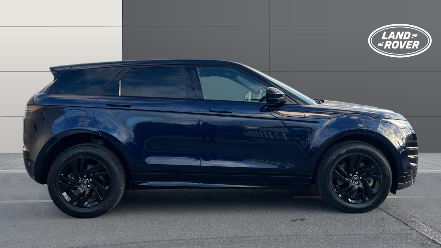 Used Land Rover Range Rover Evoque 2023 for sale - 77077807: Photo 5