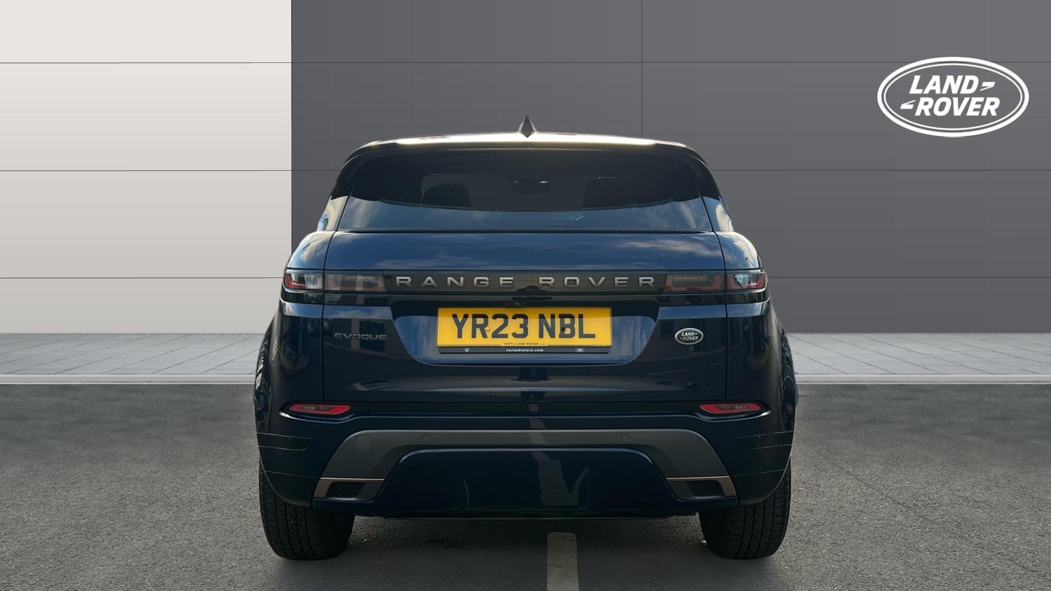 Used Land Rover Range Rover Evoque 2023 for sale - 77077807: Photo 6