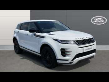 2021 (21) - 2.0 P200 R-Dynamic S 5dr Auto Petrol Hatchback
