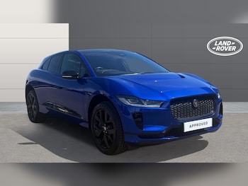 Used Jaguar I-Pace 2021 for sale - 78736683: Photo