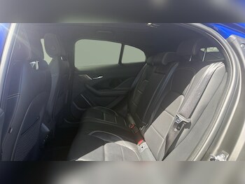Used Jaguar I-Pace 2021 for sale - 78736683: Photo
