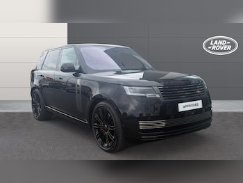 Used Land Rover Range Rover 2023 for sale - 79308393: Photo