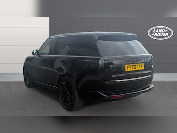 Used Land Rover Range Rover 2023 for sale - 79308393: Photo