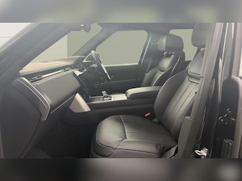 Used Land Rover Range Rover 2023 for sale - 79308393: Photo