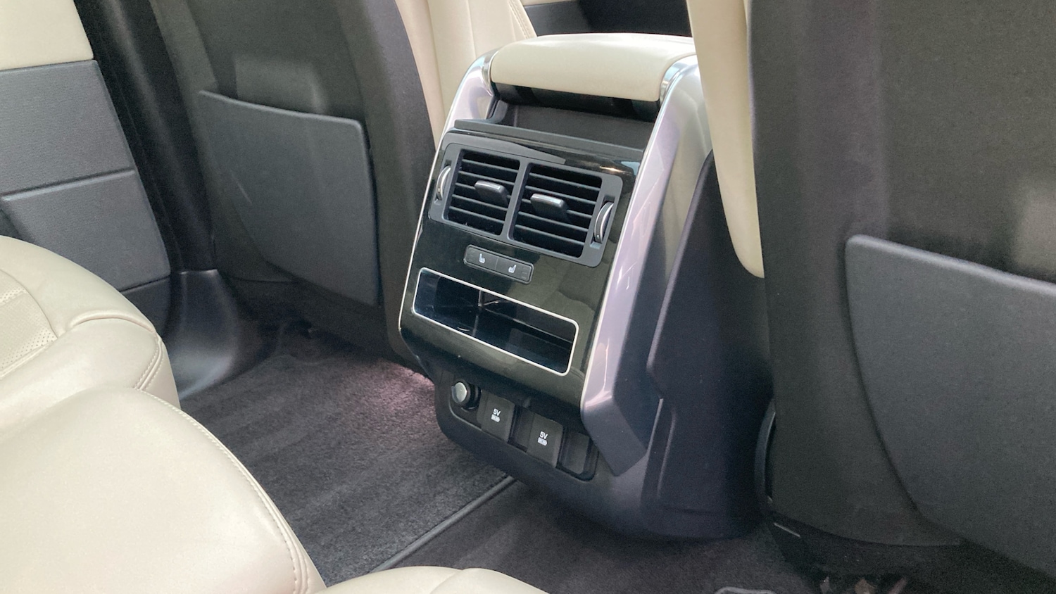 Used Land Rover Range Rover Sport 2020 for sale - 77271290: Photo 18