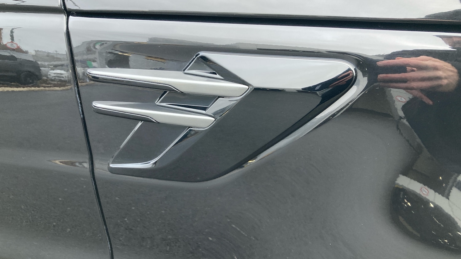 Used Land Rover Range Rover Sport 2020 for sale - 77271290: Photo 22