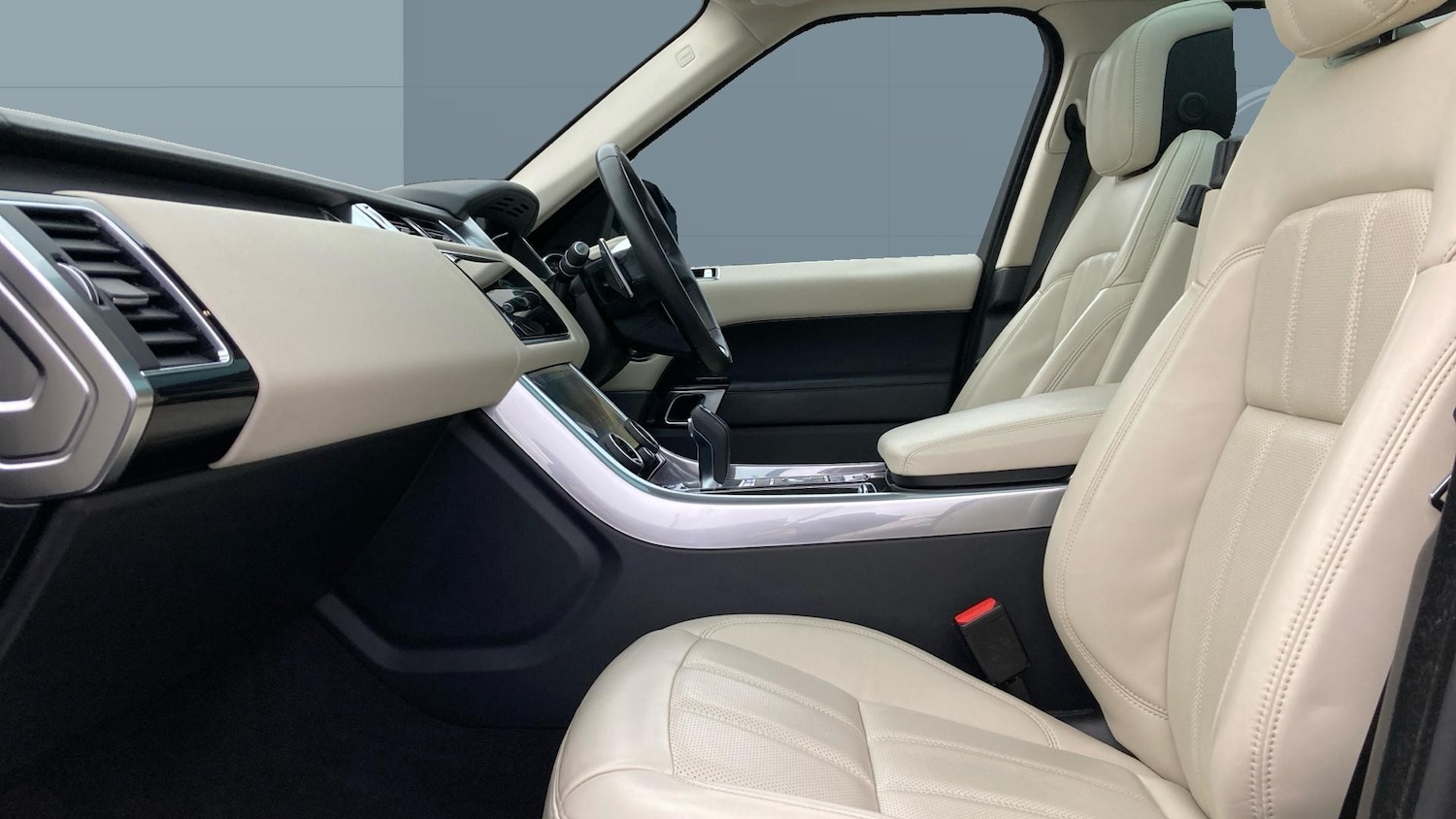 Used Land Rover Range Rover Sport 2020 for sale - 77271290: Photo 3