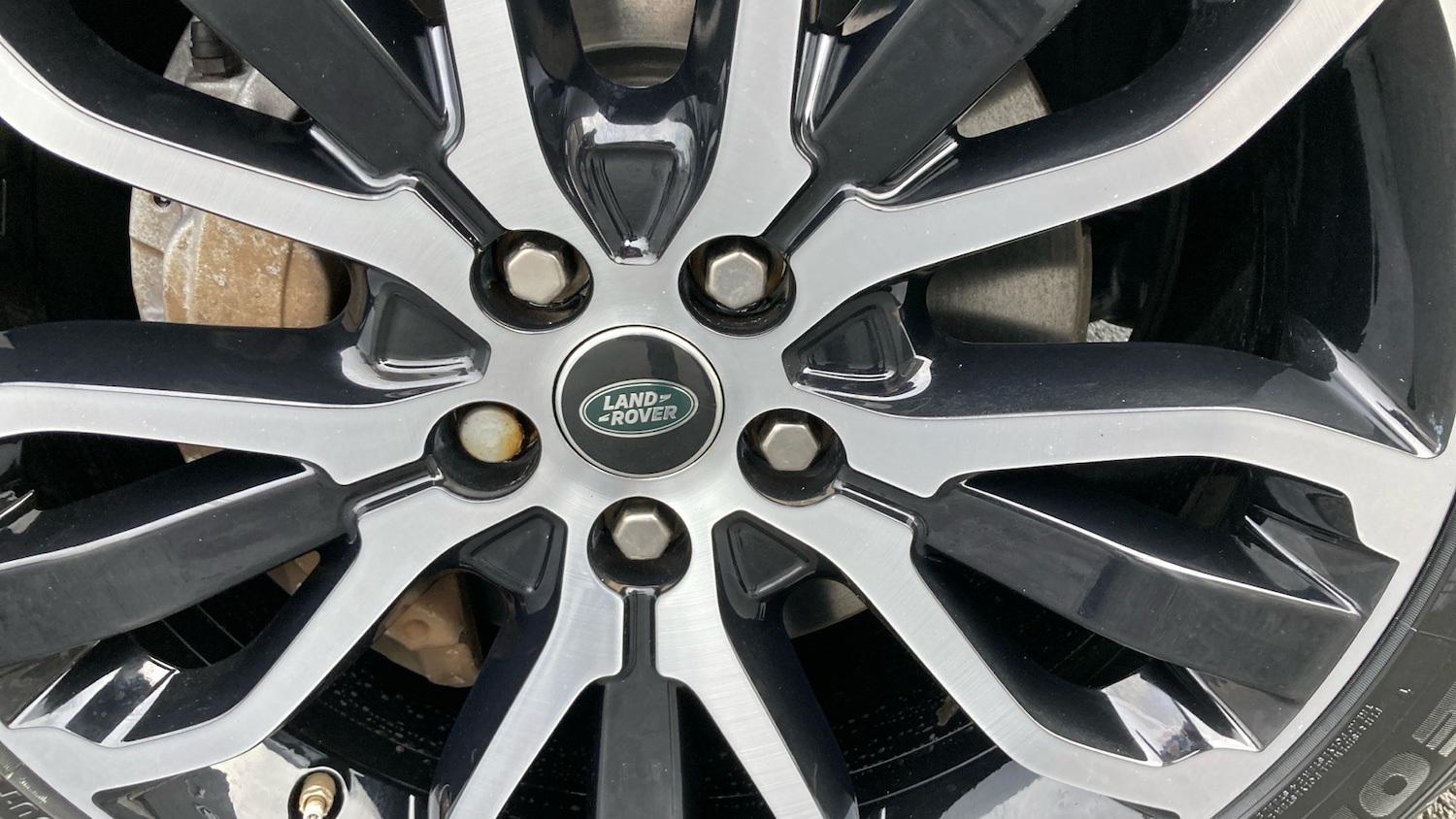 Used Land Rover Range Rover Sport 2020 for sale - 77271290: Photo 35