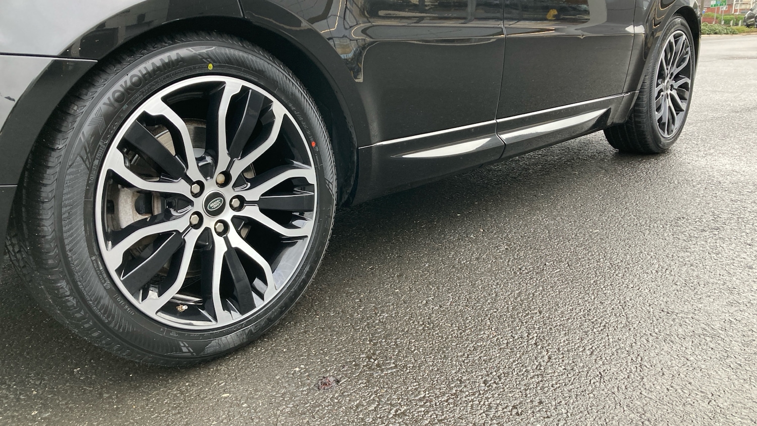 Used Land Rover Range Rover Sport 2020 for sale - 77271290: Photo 36