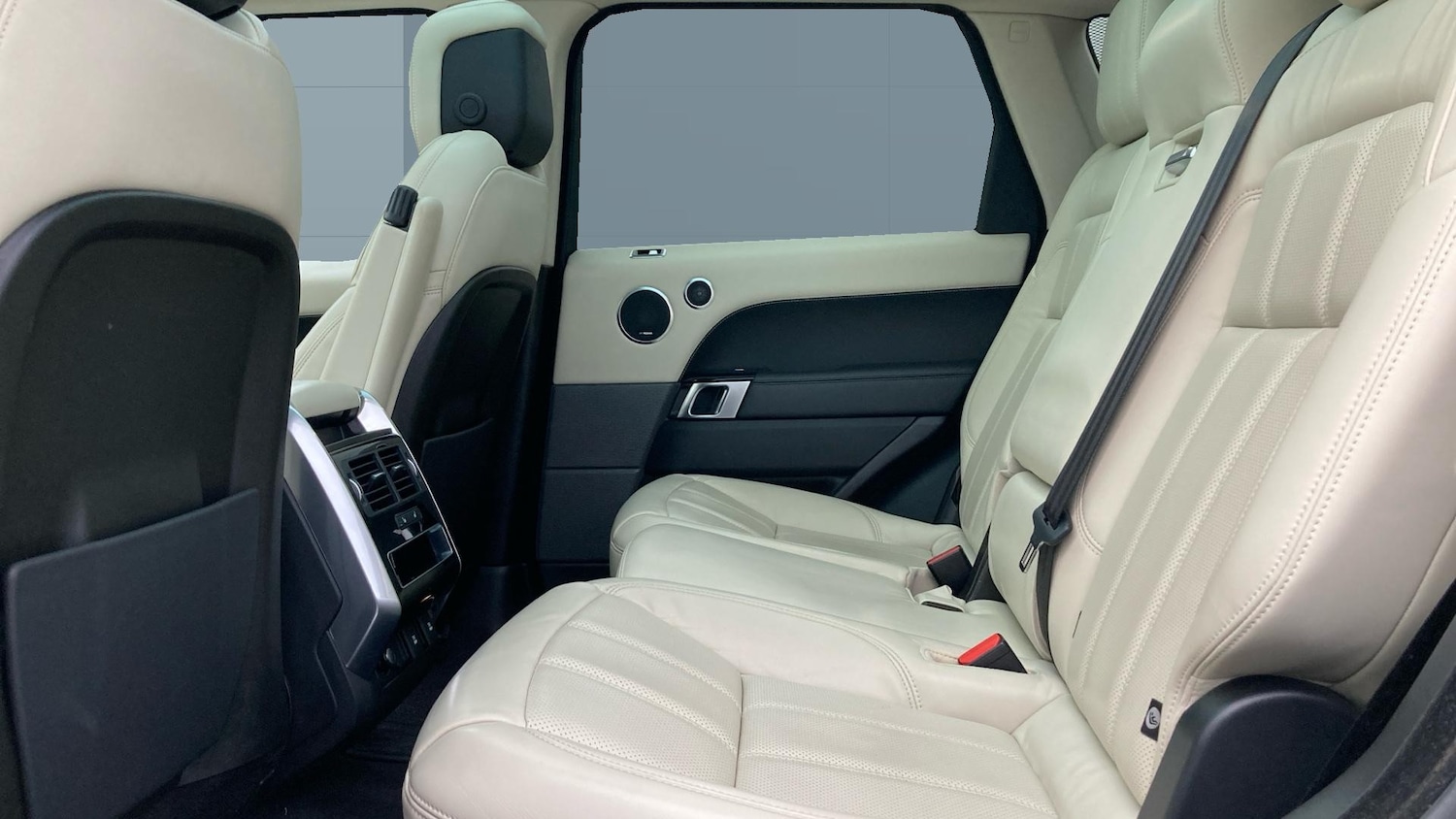 Used Land Rover Range Rover Sport 2020 for sale - 77271290: Photo 4