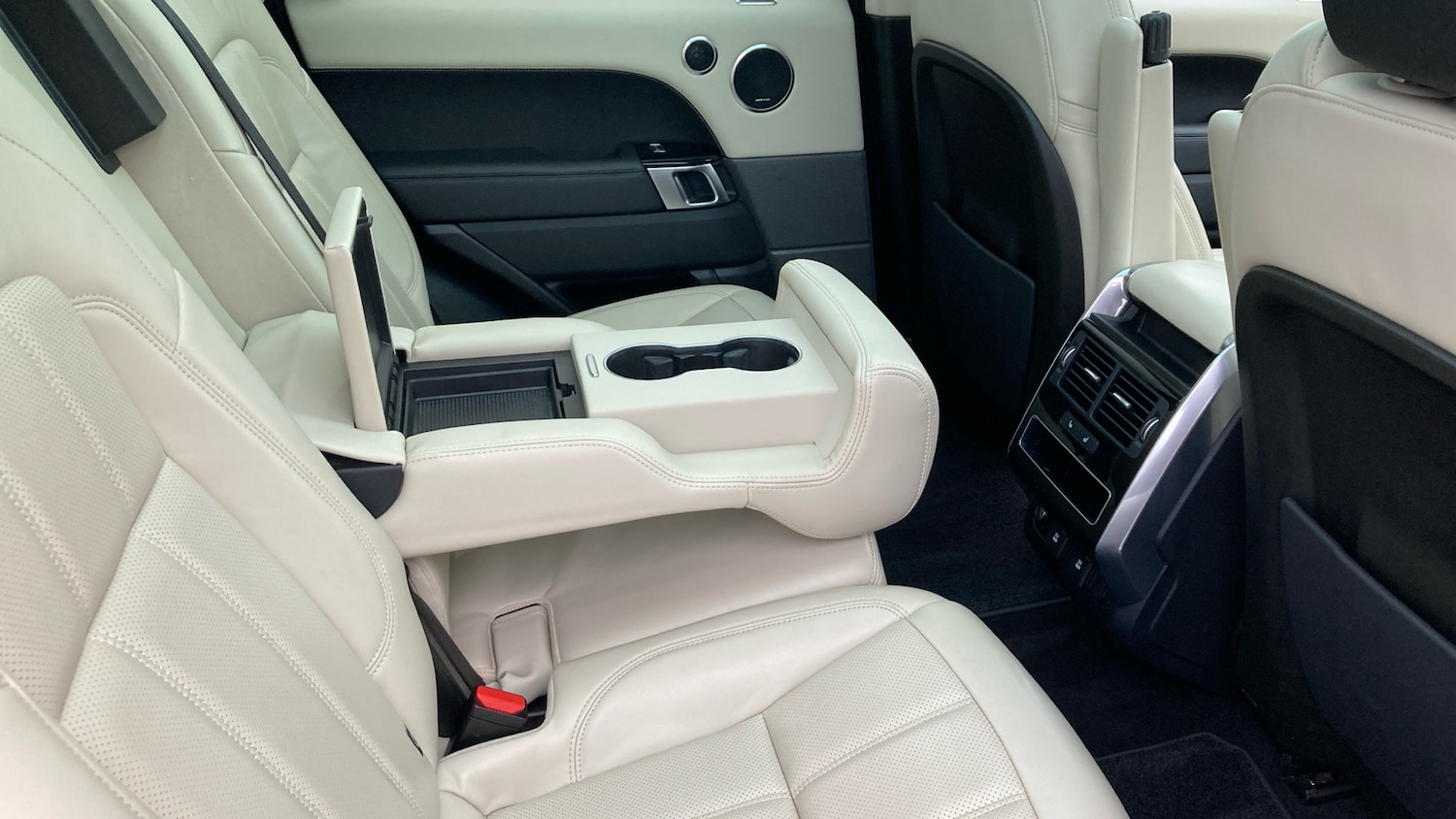 Used Land Rover Range Rover Sport 2020 for sale - 77271290: Photo 42