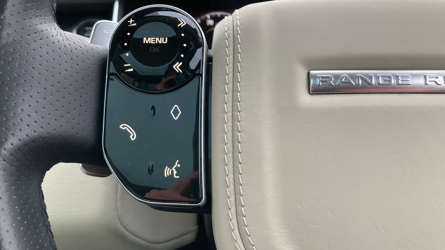 Used Land Rover Range Rover Sport 2020 for sale - 77271290: Photo 43