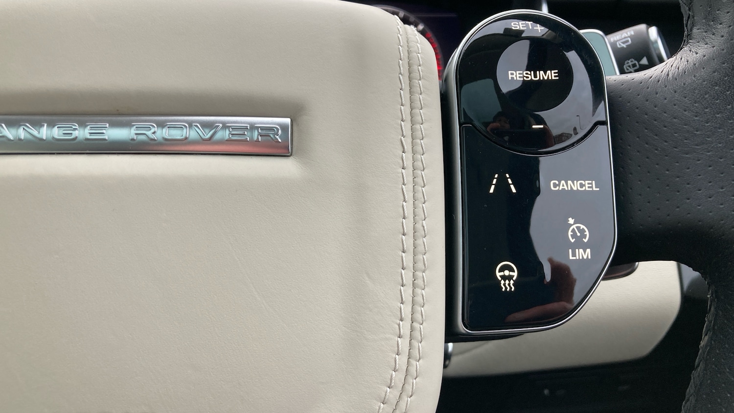 Used Land Rover Range Rover Sport 2020 for sale - 77271290: Photo 44