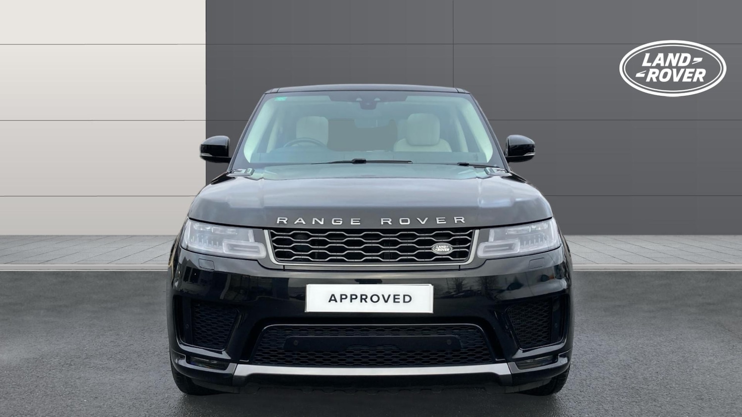 Used Land Rover Range Rover Sport 2020 for sale - 77271290: Photo 7