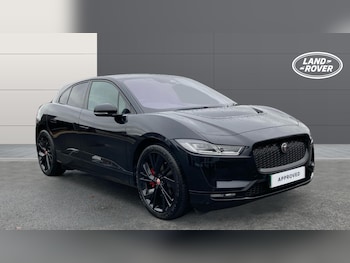 Used Jaguar I-Pace 2022 for sale - 76507234: Photo