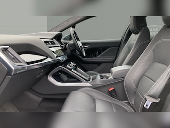 Used Jaguar I-Pace 2022 for sale - 76507234: Photo