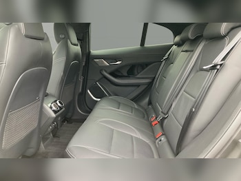 Used Jaguar I-Pace 2022 for sale - 76507234: Photo