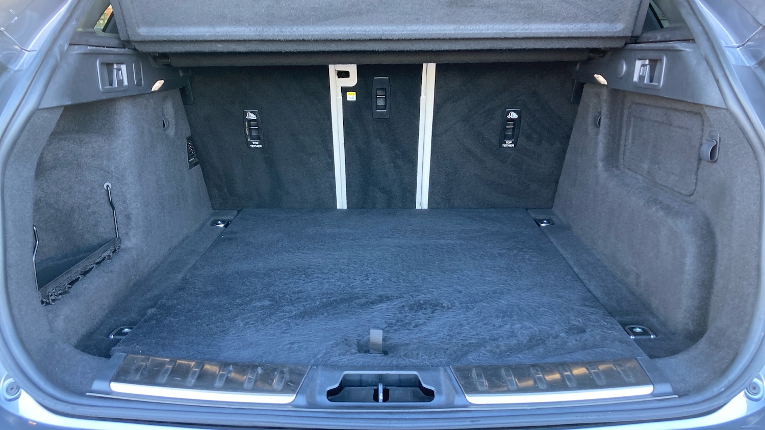 Used Jaguar F-Pace 2022 for sale - 76763075: Photo 10