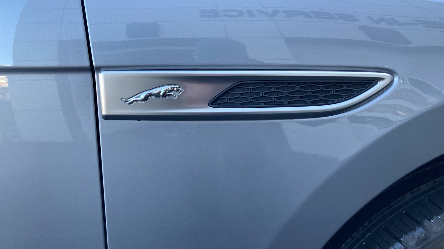 Used Jaguar F-Pace 2022 for sale - 76763075: Photo 22