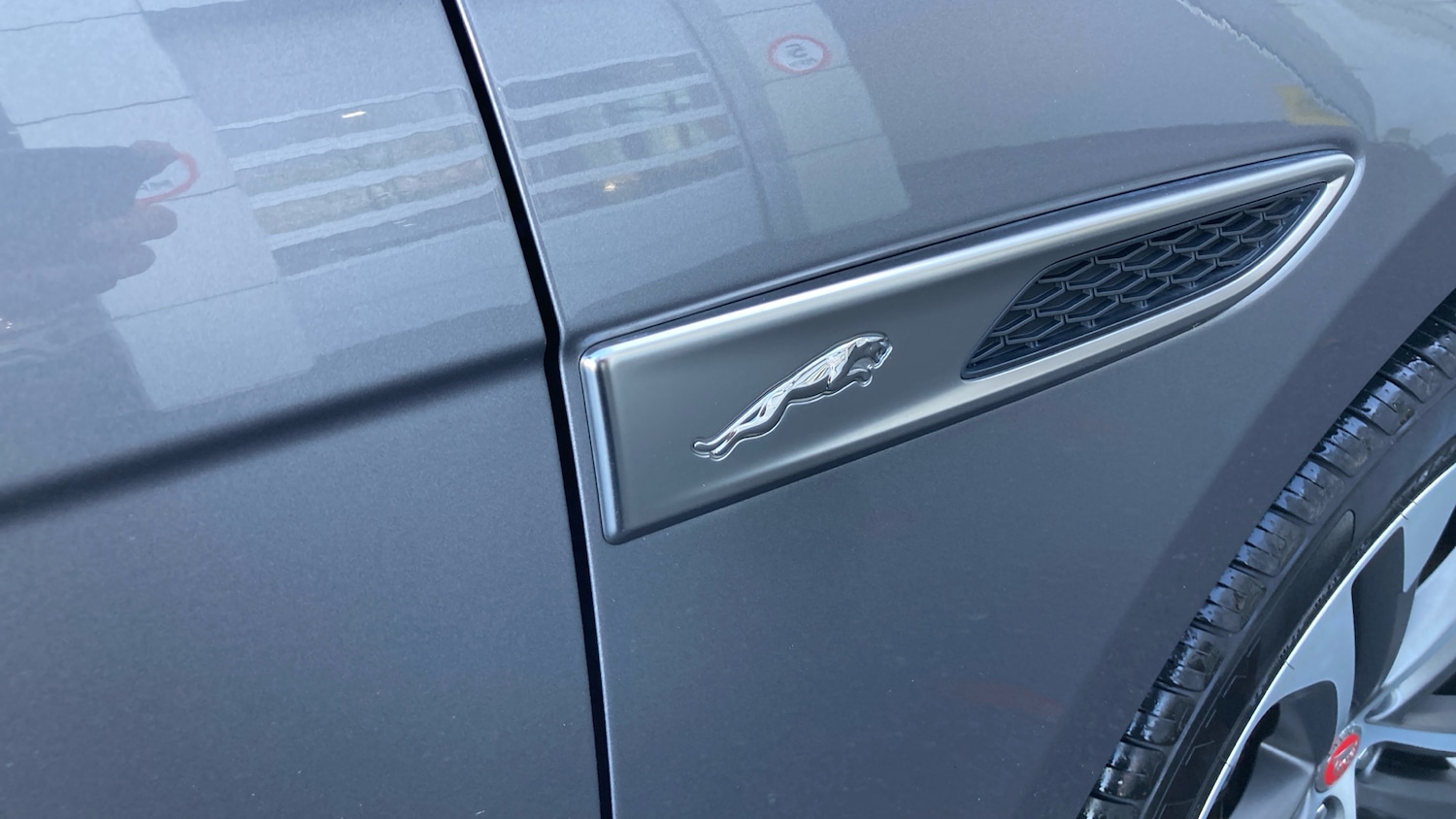 Used Jaguar F-Pace 2022 for sale - 76763075: Photo 24