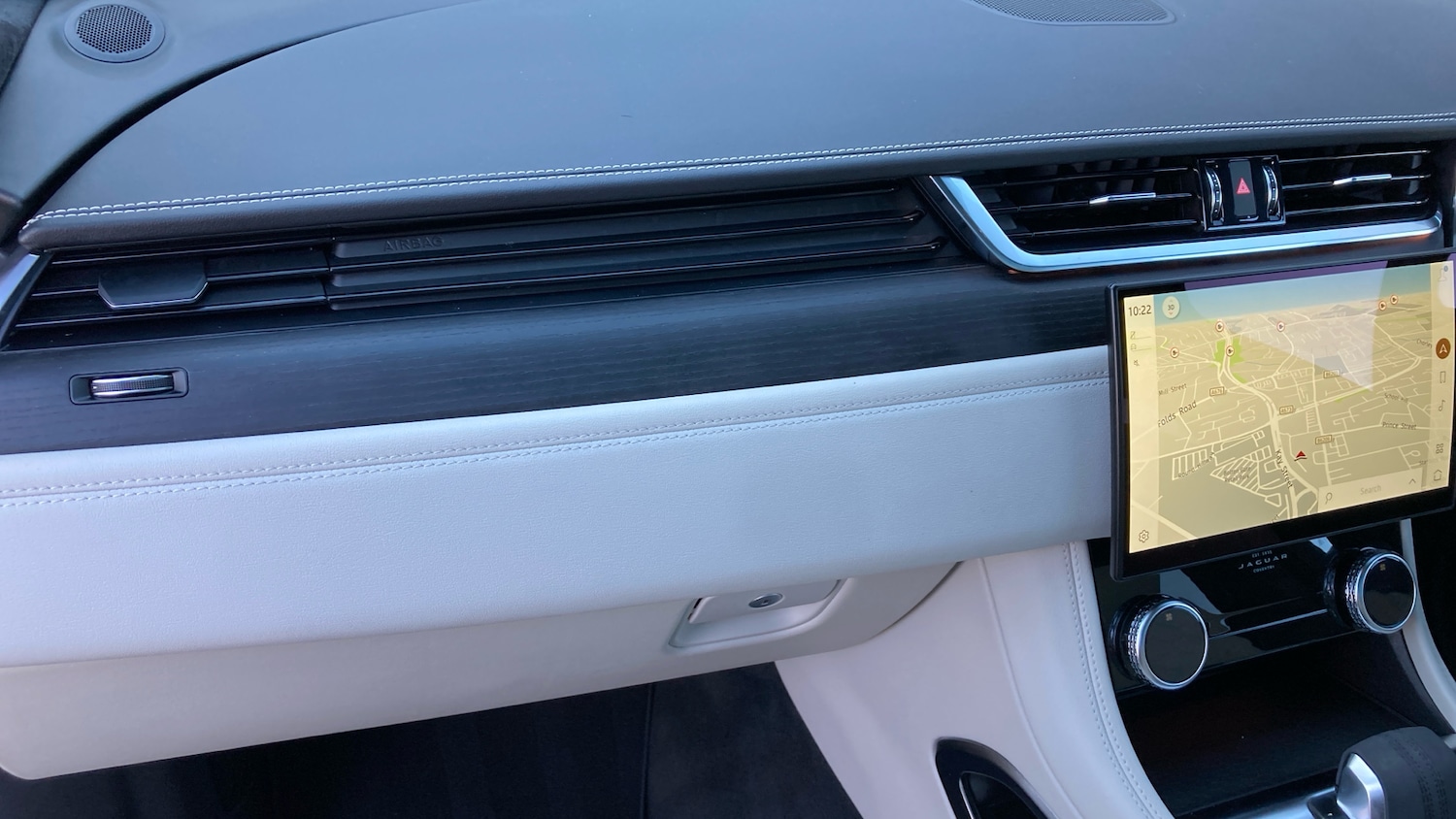 Used Jaguar F-Pace 2022 for sale - 76763075: Photo 26