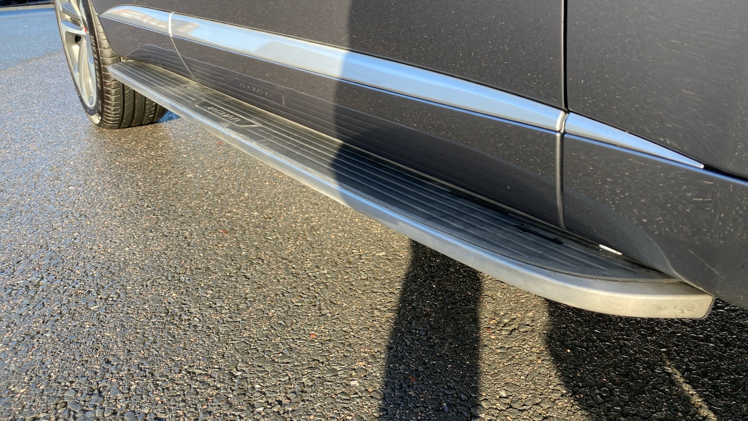 Used Jaguar F-Pace 2022 for sale - 76763075: Photo 35