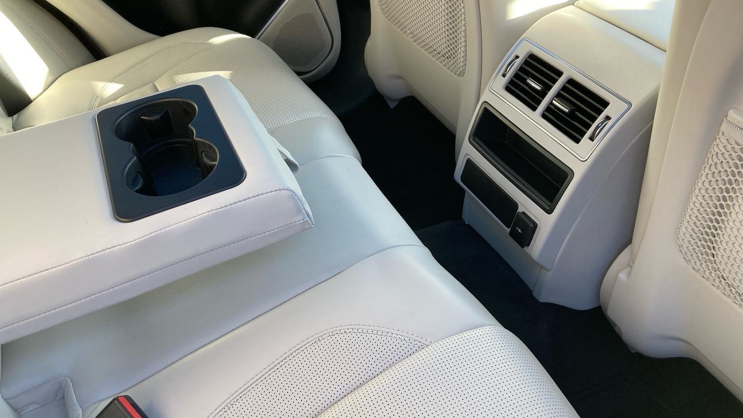 Used Jaguar F-Pace 2022 for sale - 76763075: Photo 42