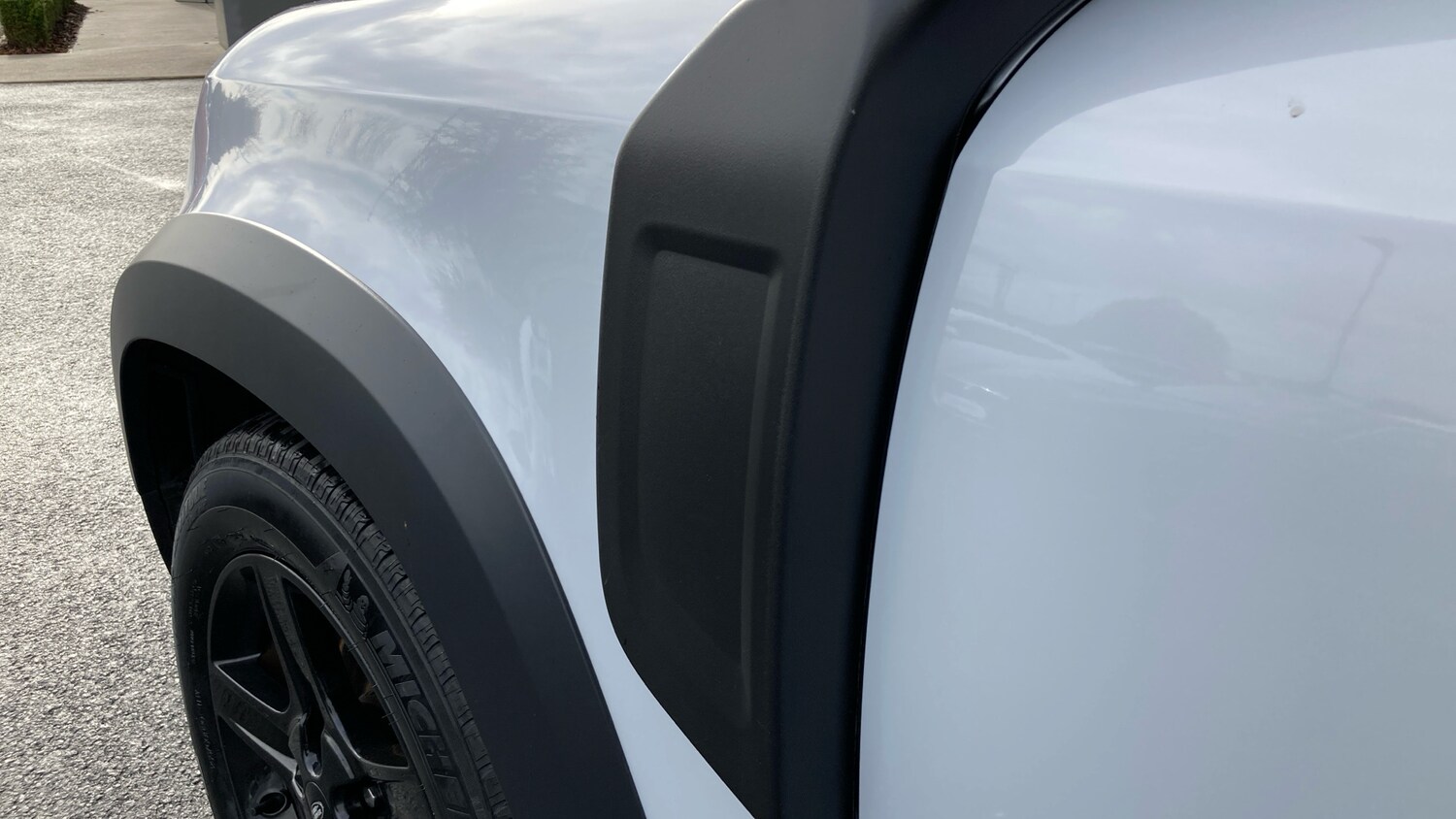 Used Land Rover Defender 2023 for sale - 76366838: Photo 20