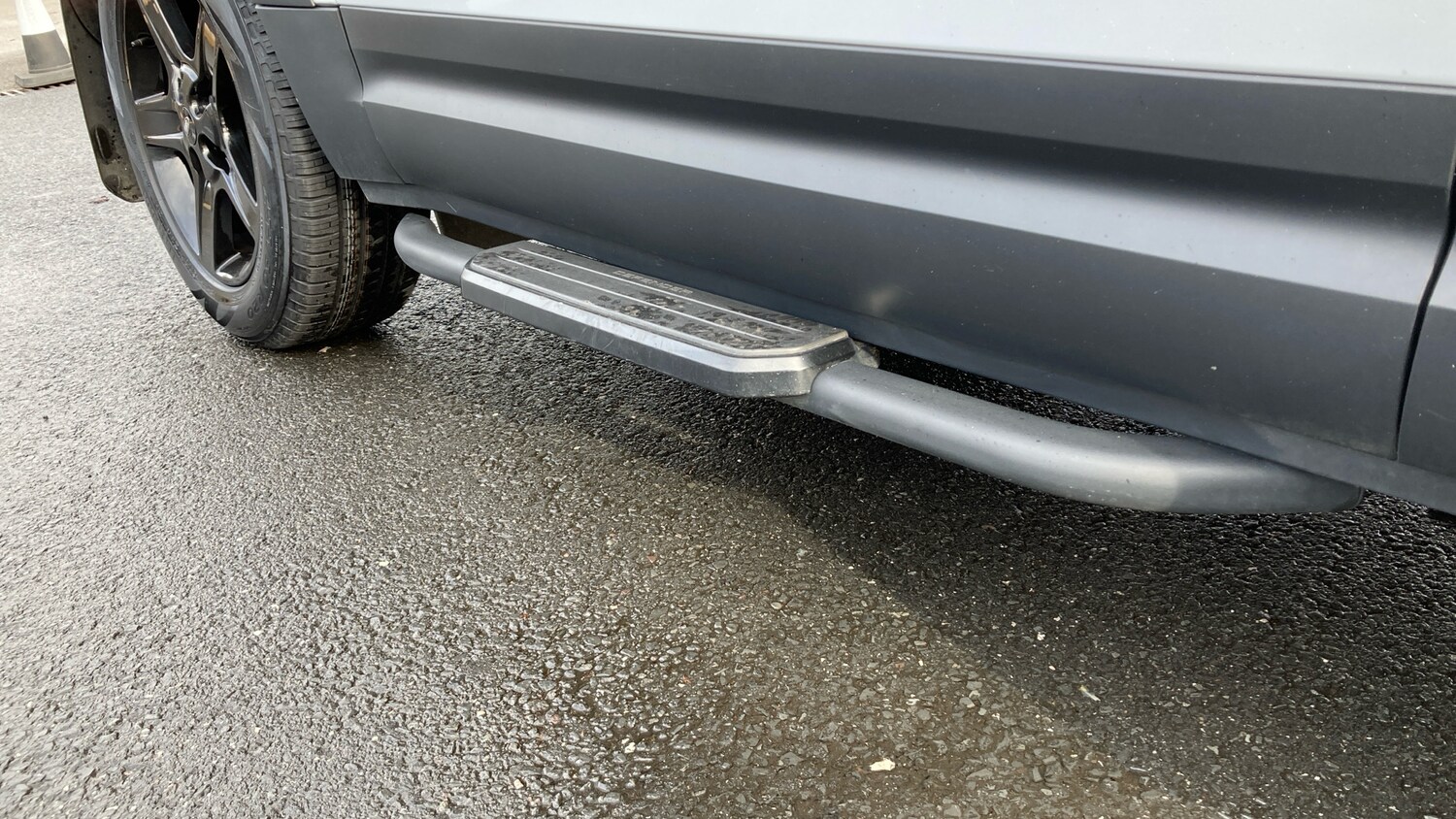 Used Land Rover Defender 2023 for sale - 76366838: Photo 35