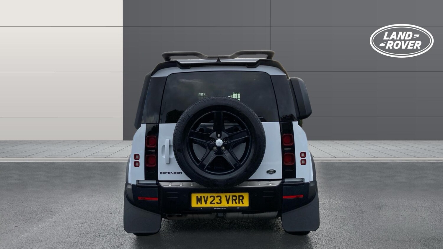 Used Land Rover Defender 2023 for sale - 76366838: Photo 6