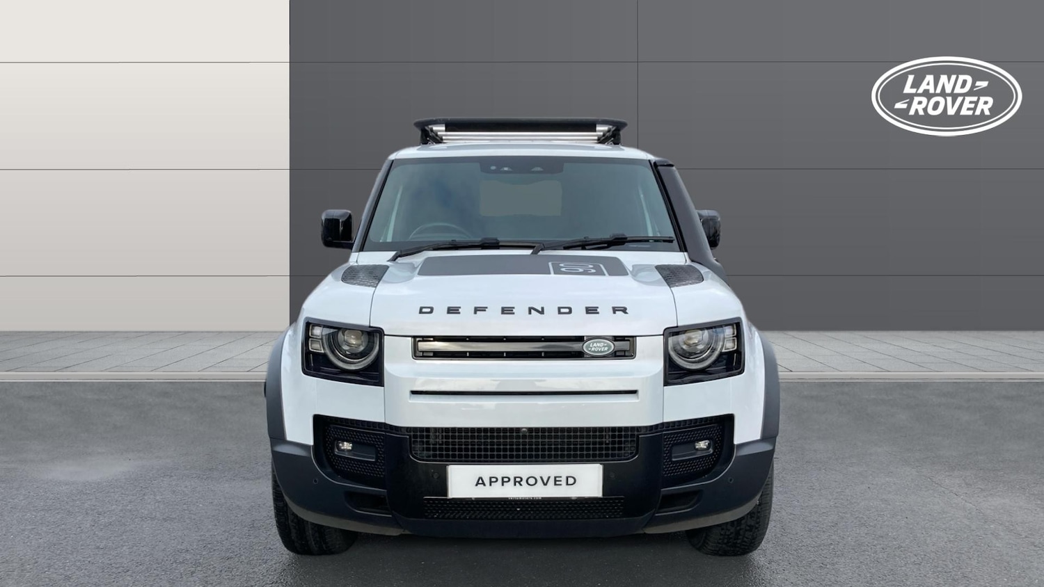 Used Land Rover Defender 2023 for sale - 76366838: Photo 7