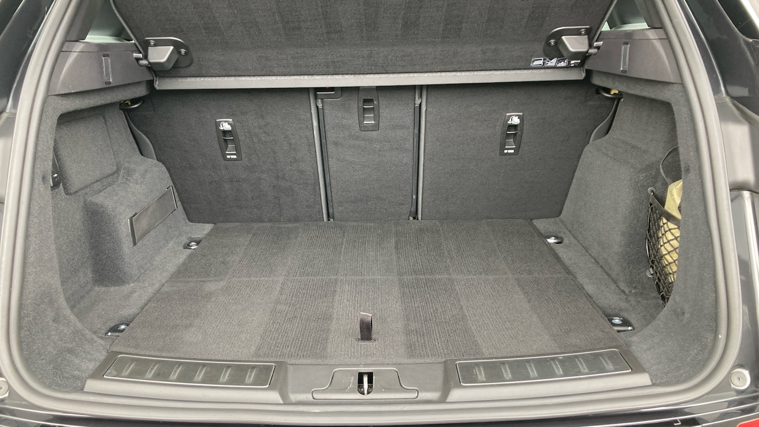 Used Land Rover Range Rover Evoque 2021 for sale - 76452630: Photo 10