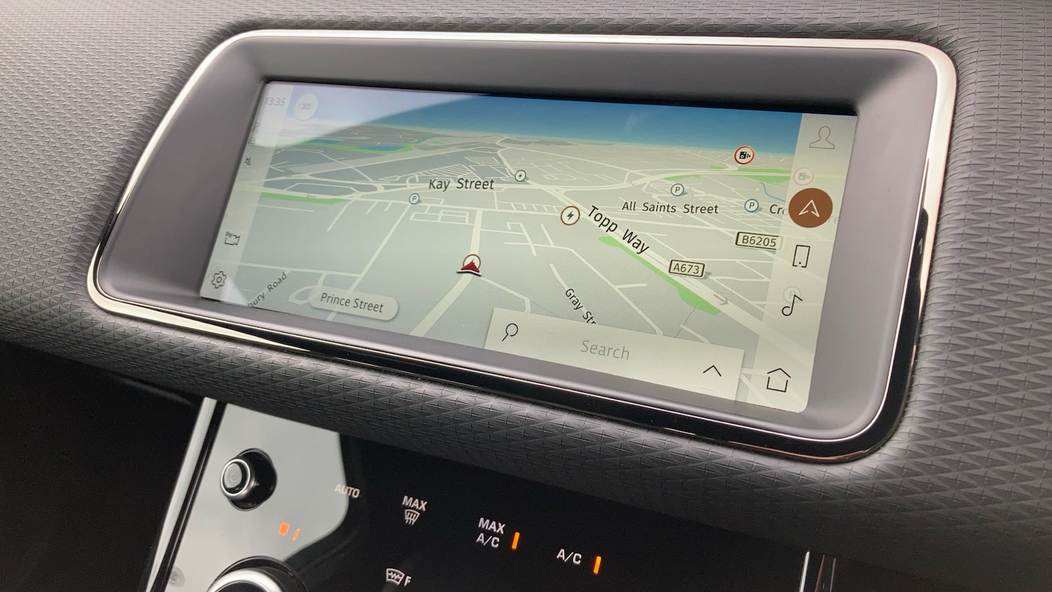 Used Land Rover Range Rover Evoque 2021 for sale - 76452630: Photo 11